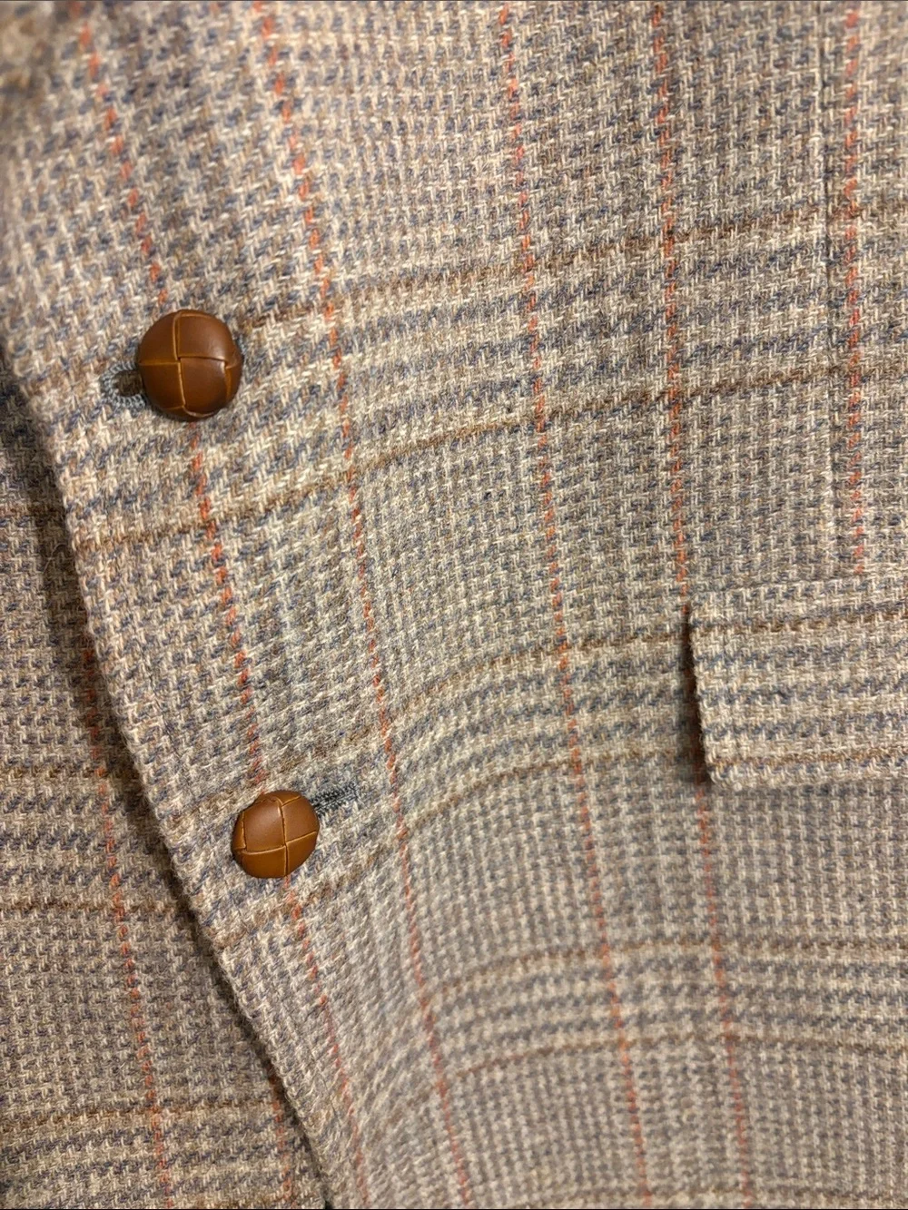 Hary Schaffner & Marx vtg men